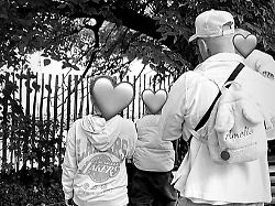 "Papa wird immer da sein": Pietro Lombardi kämpft für seine Söhne